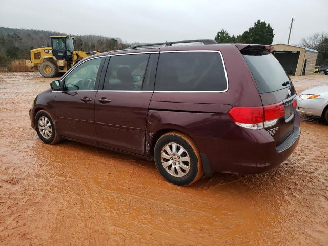 Photo 2 from auction – 2008 HONDA ODYSSEY EX with VIN 5FNRL38498B014788