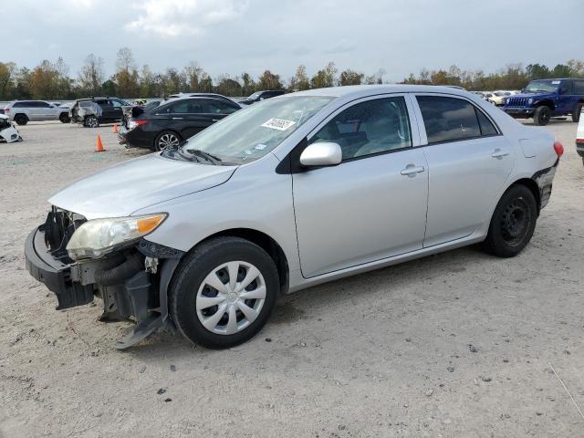 TOYOTA COROLLA BA 2013 with VIN 5YFBU4EE9DP078605 - Photo from auction