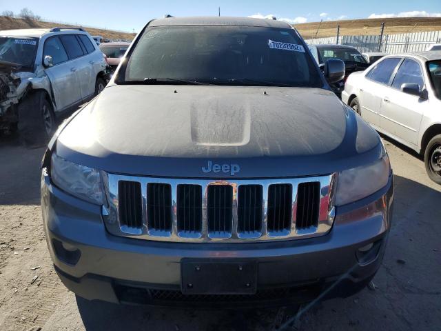 Foto 5 de la subasta – 2011 JEEP GRAND CHER con VIN 1J4RR4GG2BC718152
