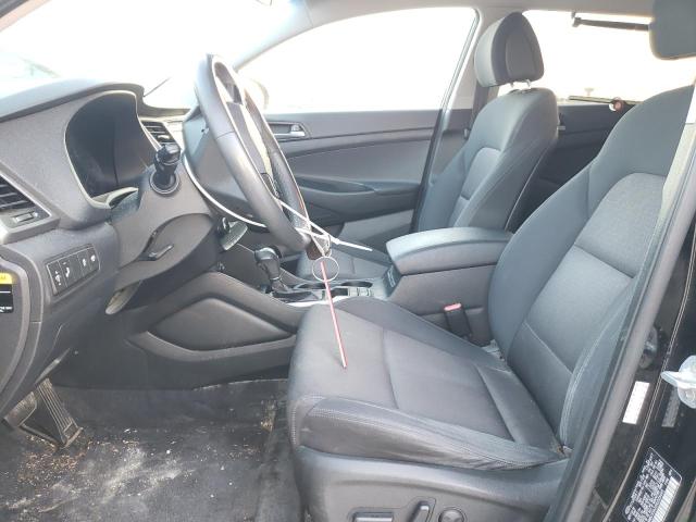 Photo 7 from auction – 2017 HYUNDAI TUCSON LIM with VIN KM8J33A2XHU325445