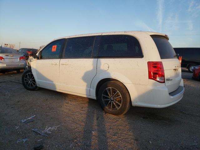 Photo 2 from auction – 2019 DODGE GRAND CARA with VIN 2C4RDGEGXKR631308