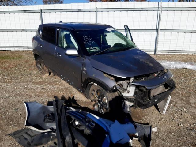 Photo 4 from auction – 2021 KIA SELTOS LX with VIN KNDEPCAA4M7076327