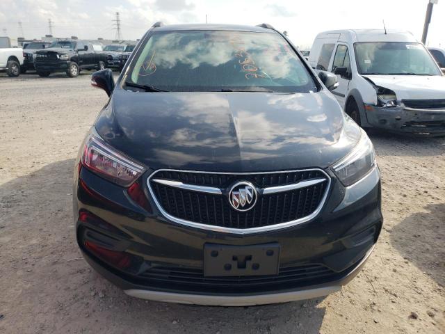 Photo 5 from auction – 2017 BUICK ENCORE PRE with VIN KL4CJESBXHB250782