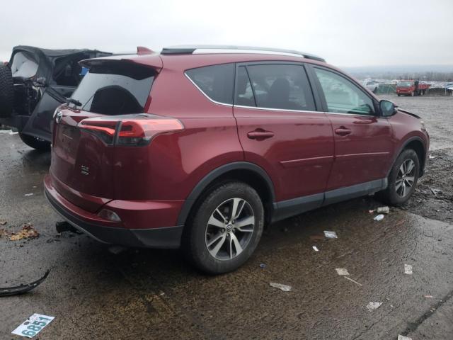 Photo 3 from auction – 2018 TOYOTA RAV4 ADVEN with VIN 2T3RFREV7JW794121
