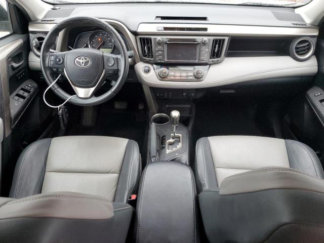 Photo 8 from auction – 2013 TOYOTA RAV4 LIMIT with VIN 2T3YFREV5DW060979