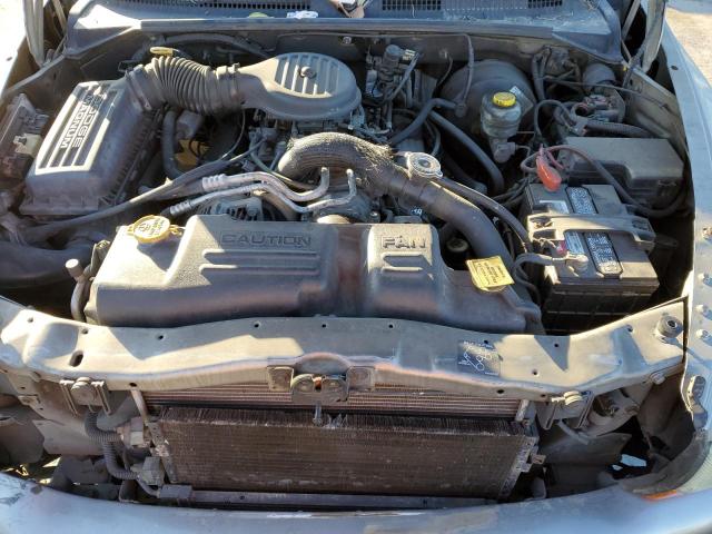 Photo 11 from auction – 2000 DODGE DURANGO with VIN 1B4HR28Y7YF195227