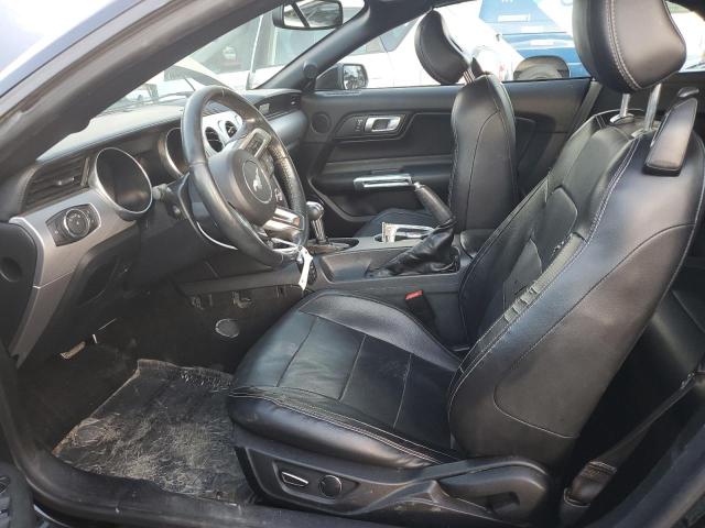 Photo 7 from auction – 2018 FORD MUSTANG with VIN 1FATP8UH1J5114977