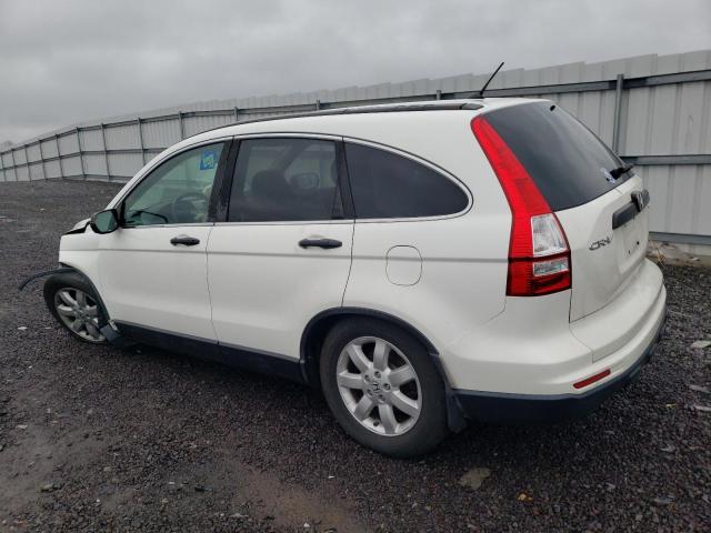Photo 2 from auction – 2011 HONDA CR-V SE with VIN 5J6RE4H4XBL048043