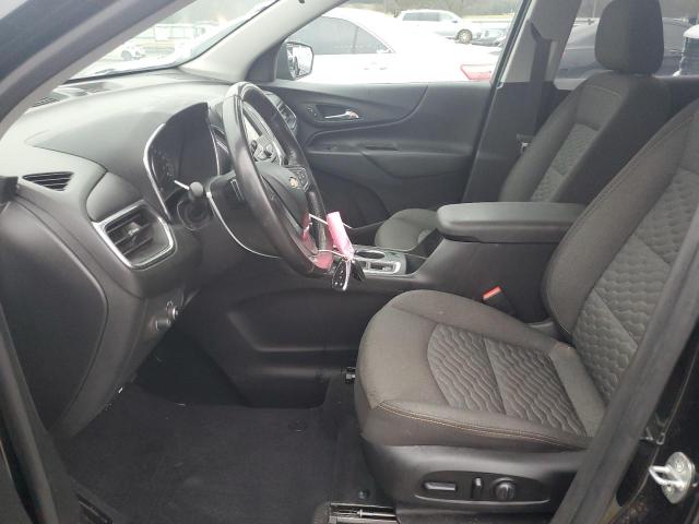 Photo 7 from auction – 2019 CHEVROLET EQUINOX LT with VIN 2GNAXKEV8K6300967