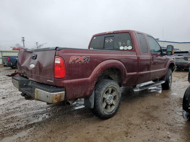 Photo 3 from auction – 2012 FORD F250 SUPER with VIN 1FT7X2B69CEB12228