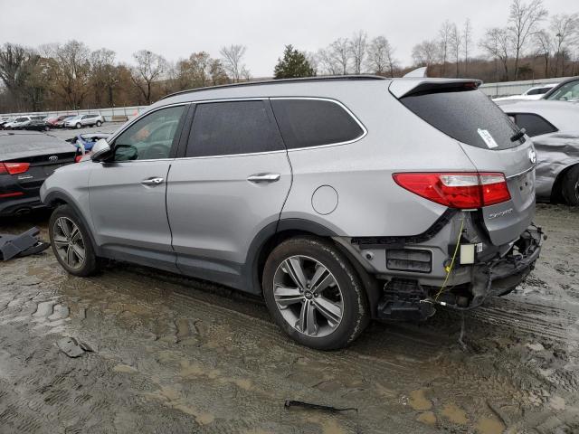Photo 2 from auction – 2016 HYUNDAI SANTA FE S with VIN KM8SRDHF4GU135107