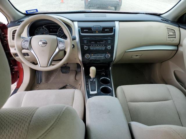 Photo 8 from auction – 2013 NISSAN ALTIMA 2.5 with VIN 1N4AL3AP2DN535595