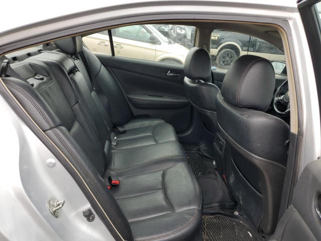 Photo 10 from auction – 2012 NISSAN MAXIMA S with VIN 1N4AA5AP6CC811045