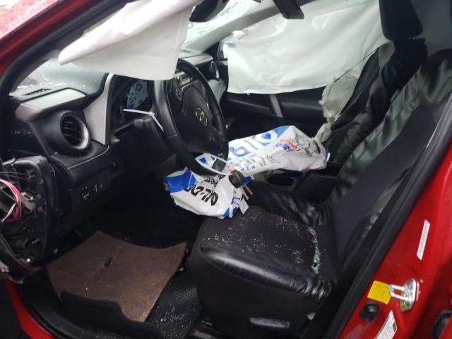 Photo 5 from auction – 2017 TOYOTA RAV4 XLE with VIN 2T3RFREVXHW548738