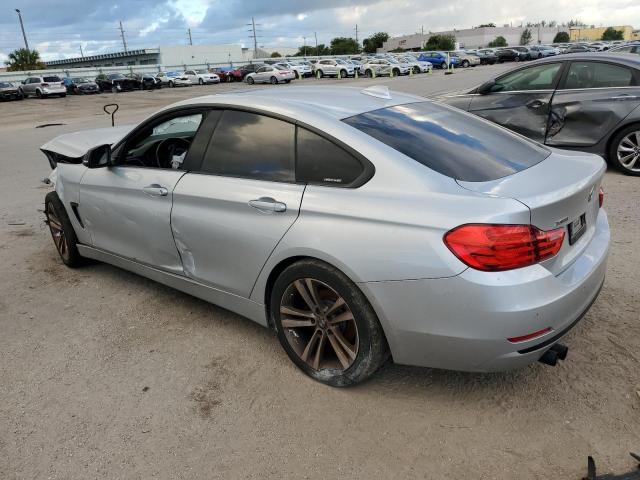 Photo 2 from auction – 2015 BMW 428 XI GRA with VIN WBA4A7C53FD414290