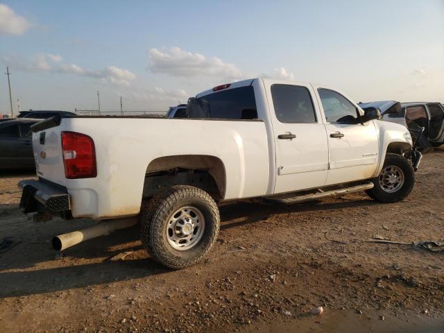Photo 3 from auction – 2008 CHEVROLET SILVERADO with VIN 1GCHC23658F127244