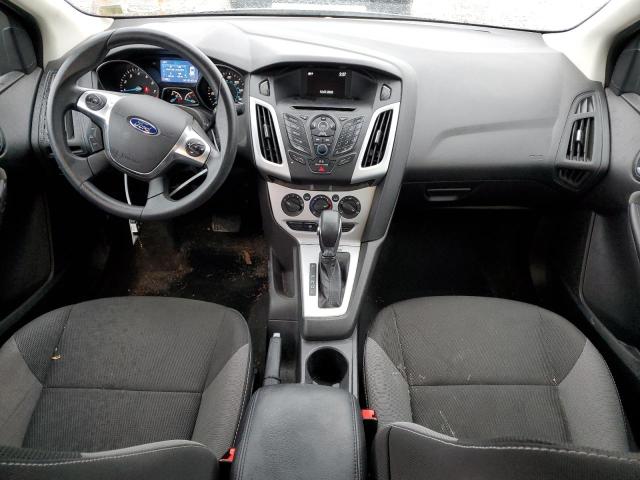 Photo 8 from auction – 2014 FORD FOCUS SE with VIN 1FADP3F27EL402181
