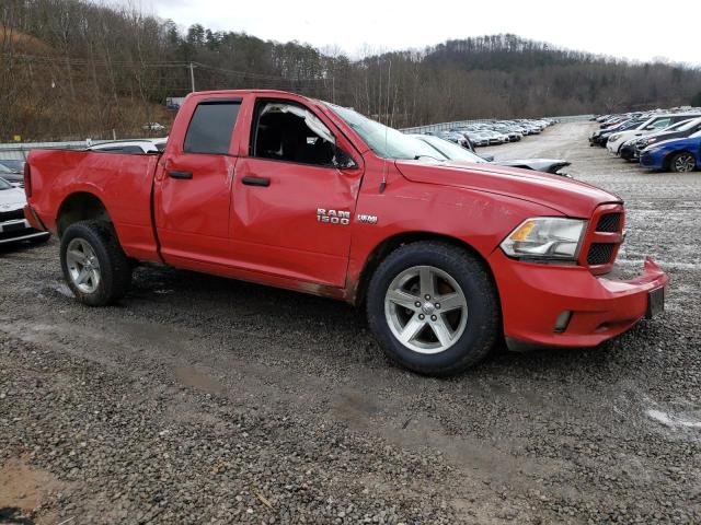 Photo 4 from auction – 2014 RAM 1500 ST with VIN 1C6RR7FT2ES335528