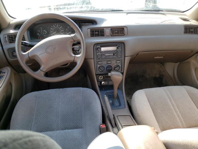 Photo 8 from auction – 2001 TOYOTA CAMRY CE with VIN 4T1BG22K01U065449