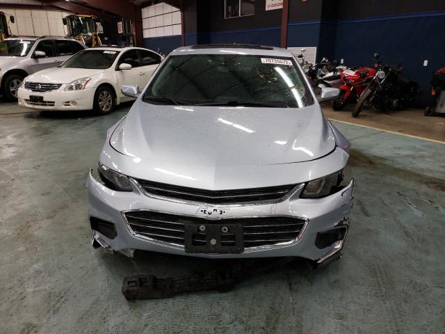 Photo 5 from auction – 2017 CHEVROLET MALIBU LT with VIN 1G1ZE5ST4HF263350