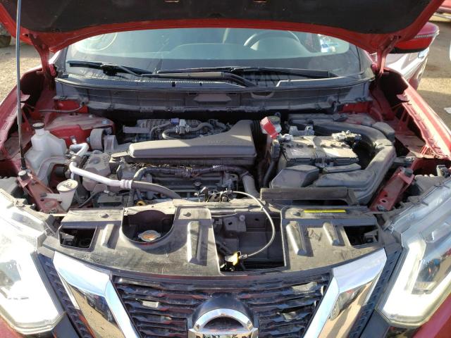 Photo 12 from auction – 2017 NISSAN ROGUE S with VIN JN8AT2MV2HW266159