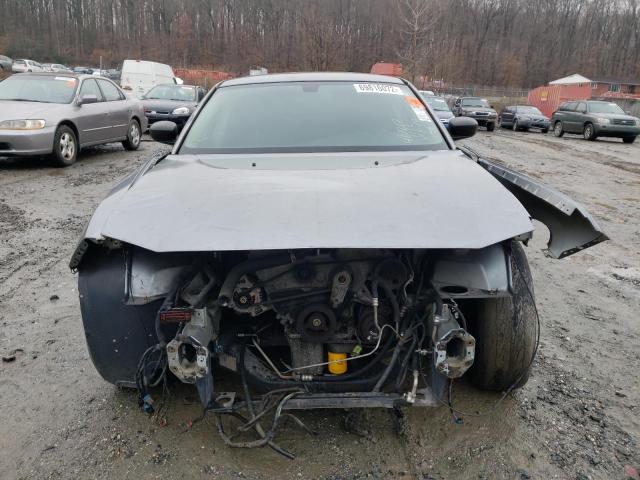 Photo 5 from auction – 2007 DODGE CHARGER SE with VIN 2B3KA43G07H695867