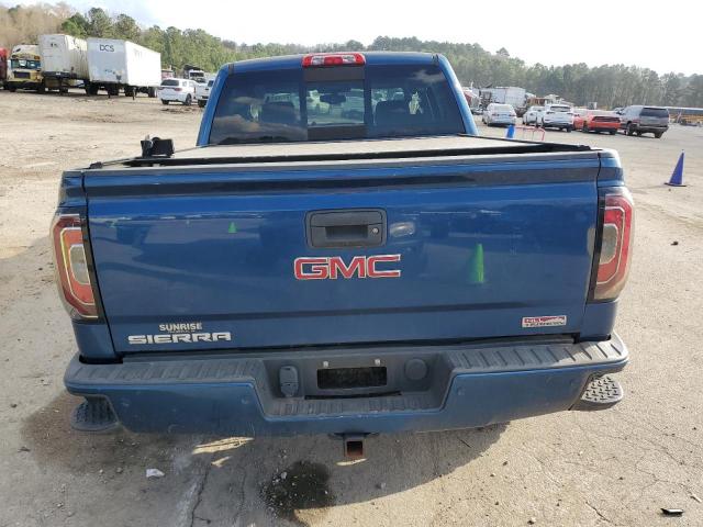 Photo 6 from auction – 2016 GMC SIERRA K15 with VIN 3GTU2NEC9GG363429