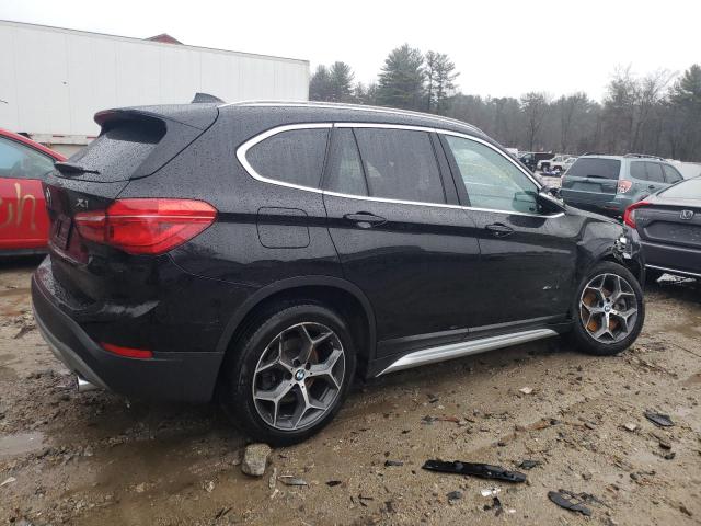 Photo 3 from auction – 2018 BMW X1 XDRIVE2 with VIN WBXHT3C32J5L25306