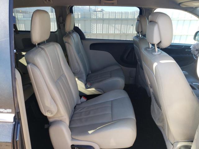 Photo 11 from auction – 2013 CHRYSLER TOWN & COU with VIN 2C4RC1BG2DR503636