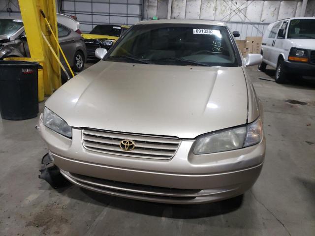 Photo 5 from auction – 1997 TOYOTA CAMRY LE with VIN JT2BF22K8V0079998