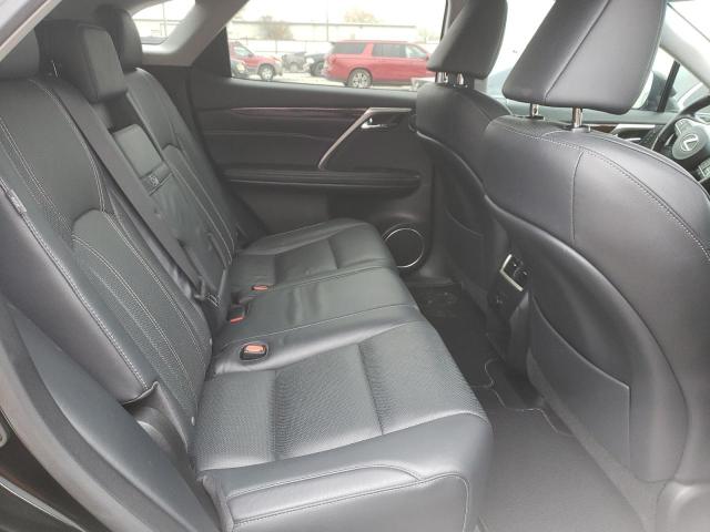 Photo 10 from auction – 2016 LEXUS RX 350 BAS with VIN 2T2BZMCA6GC049872
