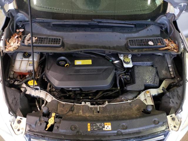 Photo 11 from auction – 2013 FORD ESCAPE SEL with VIN 1FMCU0HX8DUB03079