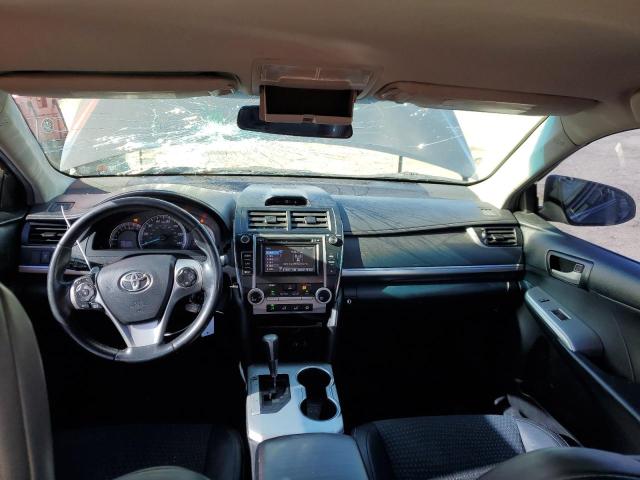 Photo 8 from auction – 2014 TOYOTA CAMRY L with VIN 4T1BF1FK7EU816088