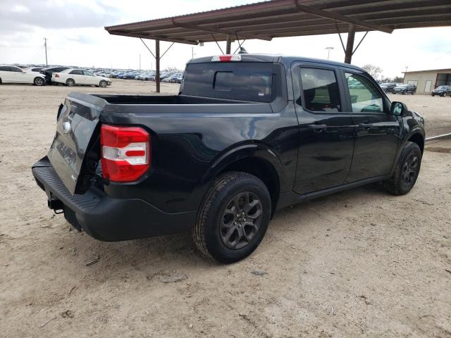 Photo 3 from auction – 2022 FORD MAVERICK X with VIN 3FTTW8F97NRA60929