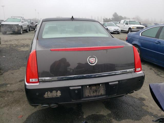 Photo 6 from auction – 2009 CADILLAC DTS with VIN 1G6KD57999U102825