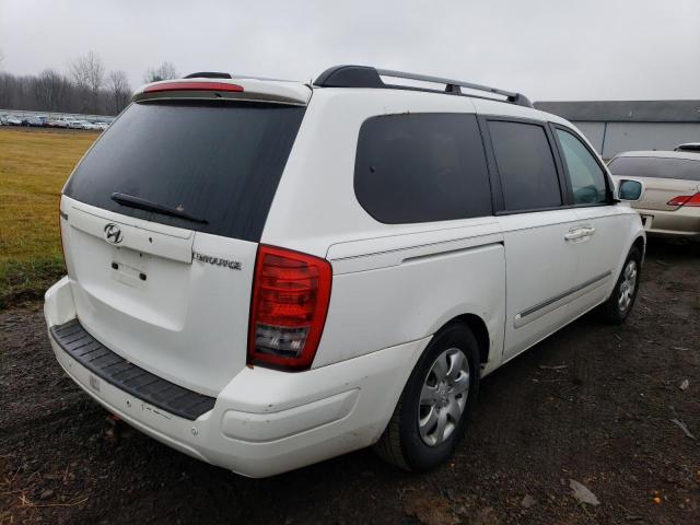 Photo 3 from auction – 2008 HYUNDAI ENTOURAGE with VIN KNDMC233X86046051