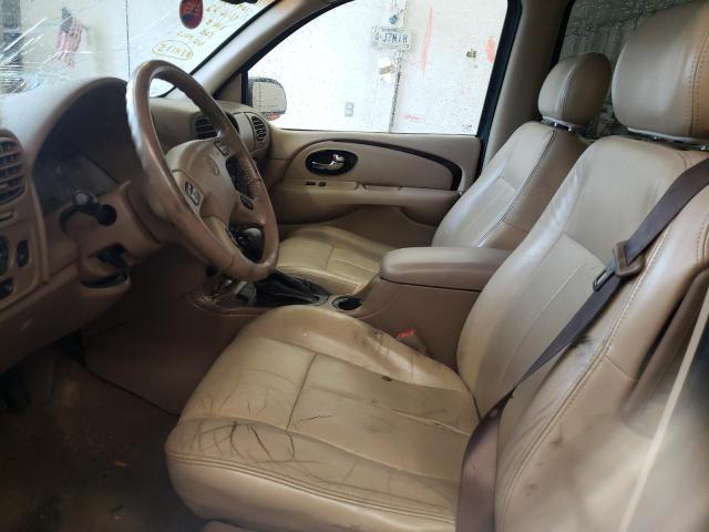 Photo 7 from auction – 2004 BUICK RAINIER CX with VIN 5GADT13S042271468