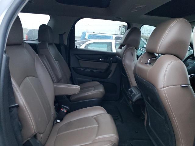 Photo 10 from auction – 2016 GMC ACADIA SLT with VIN 1GKKRRKD1GJ208593