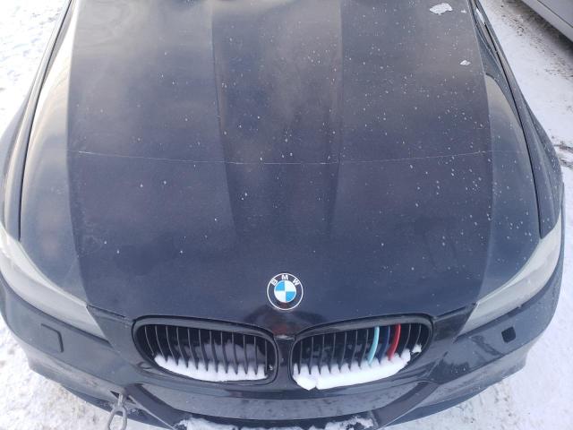 Photo 11 from auction – 2011 BMW 335 XI with VIN WBAPL5C53BA921259