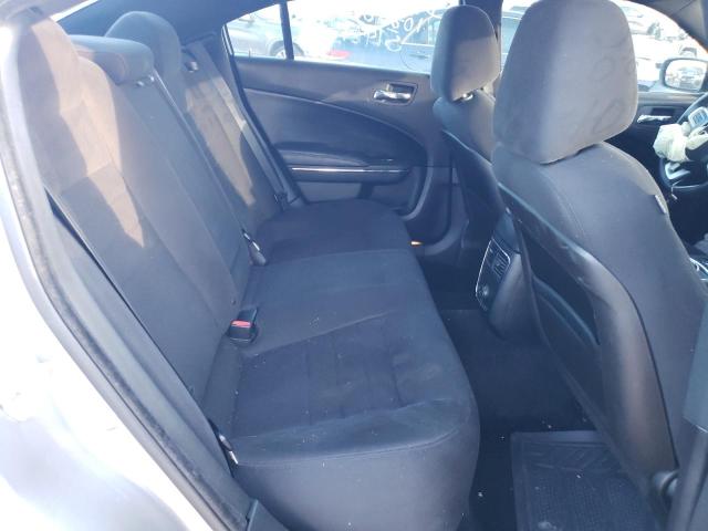 Photo 10 from auction – 2013 DODGE CHARGER SE with VIN 2C3CDXBG3DH639130