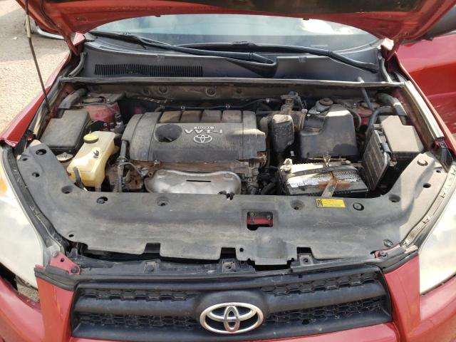 Photo 11 from auction – 2011 TOYOTA RAV4 with VIN 2T3BF4DV3BW085290
