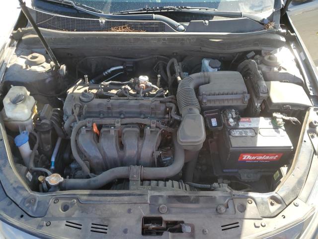 Photo 11 from auction – 2012 KIA OPTIMA LX with VIN 5XXGM4A7XCG057038