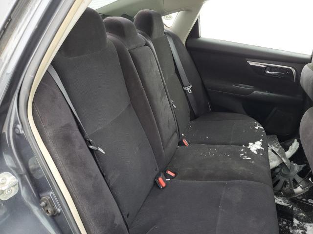Photo 10 from auction – 2013 NISSAN ALTIMA 2.5 with VIN 1N4AL3APXDC244726