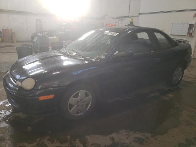 DODGE NEON HIGHL 1998 with VIN 1B3ES42Y9WD699383 - Photo from auction