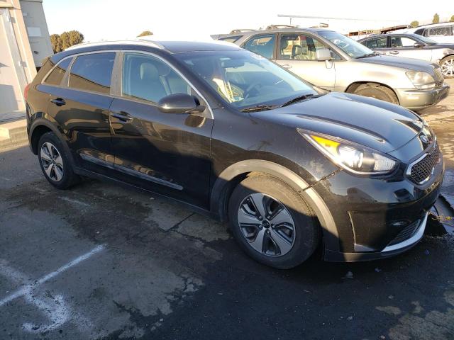 Photo 4 from auction – 2019 KIA NIRO FE with VIN KNDCB3LC3K5219961