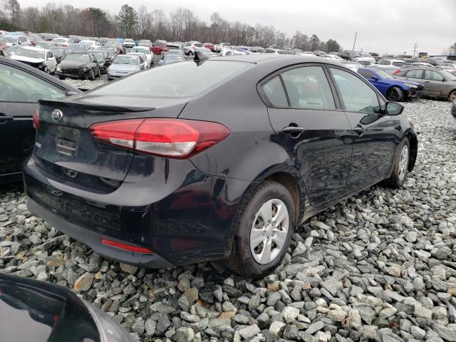 Photo 4 from auction – 2017 KIA FORTE LX with VIN 3KPFK4A74HE102122