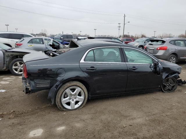 Photo 3 from auction – 2010 CHEVROLET MALIBU LS with VIN 1G1ZB5EB2A4143818
