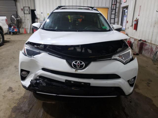 Photo 5 from auction – 2016 TOYOTA RAV4 XLE with VIN JTMRFREV1GD196709