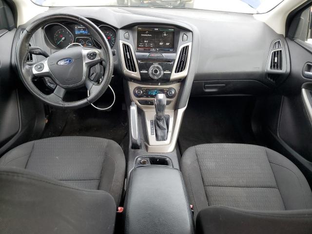 Photo 8 from auction – 2012 FORD FOCUS SEL with VIN 1FAHP3H2XCL313720