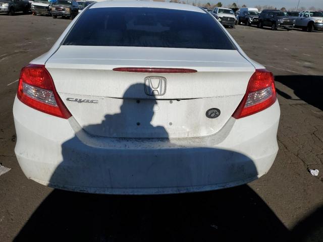 Photo 6 from auction – 2013 HONDA CIVIC EX with VIN 2HGFG3B80DH530546